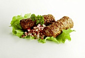 Cevapcici