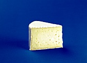 Ein Stück Brie