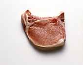 Pork (Rib) Chop