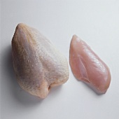 Chicken Breast Fillet & Chicken Breast