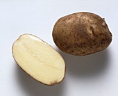 A Potato (Christa)