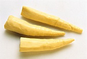 Cooked Bamboo Shoots