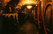 Wine Cellar in Iphofen