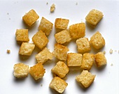 Croutons