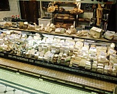 Cheese Counter