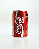 Can of Coca-Cola