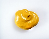 A Dollop of Yellow Mustard