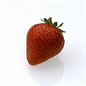 One Whole Strawberry