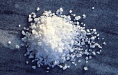 A Pile of Sea Salt