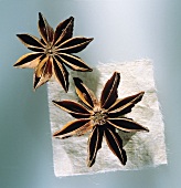 Two Star Anise