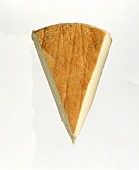 A Wedge of Muenster Cheese