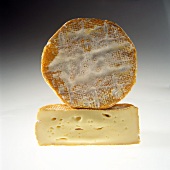 Camembert Cheese