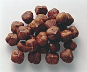 Hazelnut kernels