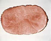 A Slice of Ham