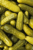 Many Pickles