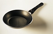 Teflon pan