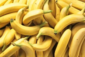Bananas (close-up)