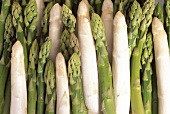 Assorted Asparagus