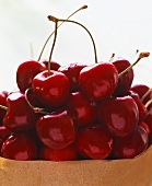 Red Cherries