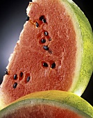 A Slice of Watermelon