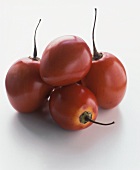 Tamarillos