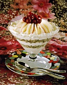 Westphalian trifle (Westphalian speciality)