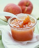 Peach Preserves