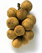 Longan Fruit