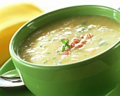 Potato soup