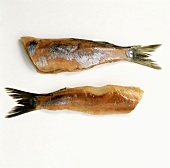 Two matie herrings