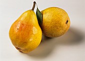 Two Pears