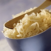 Sauerkraut