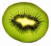 Half a Kiwi