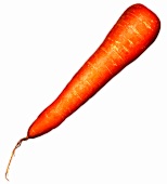 A carrot