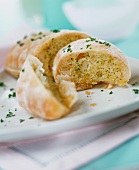 Garlic bread