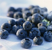 Blueberries