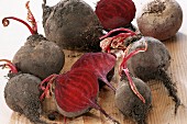 Beetroots 