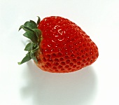 A Whole Strawberry