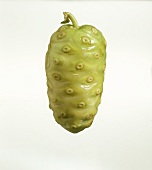Noni (Morinda citrifolia; exotic fruit, medicinal properties)