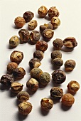 Aritha seeds (Sopa nut, India)