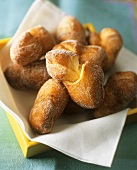 Beignets (fritters, France)