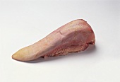 Veal Tongue
