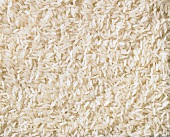 A heap of fragrant rice
