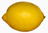 Eine Zitrone