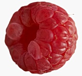 A raspberry