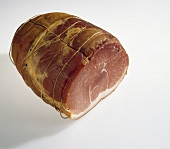 Alsatian raw ham