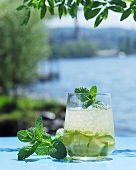 A Mojito