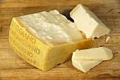 Parmigiano-Reggiano Cheese