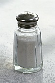Salz in einem Salzstreuer