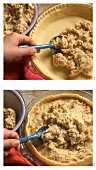 Making coconut pie - final recipe image 111782